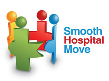 Smooth Hospital Move
